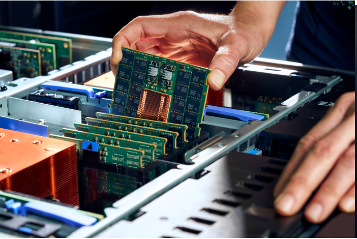 History of IBM i : Part 7 – IBM POWER Architecture