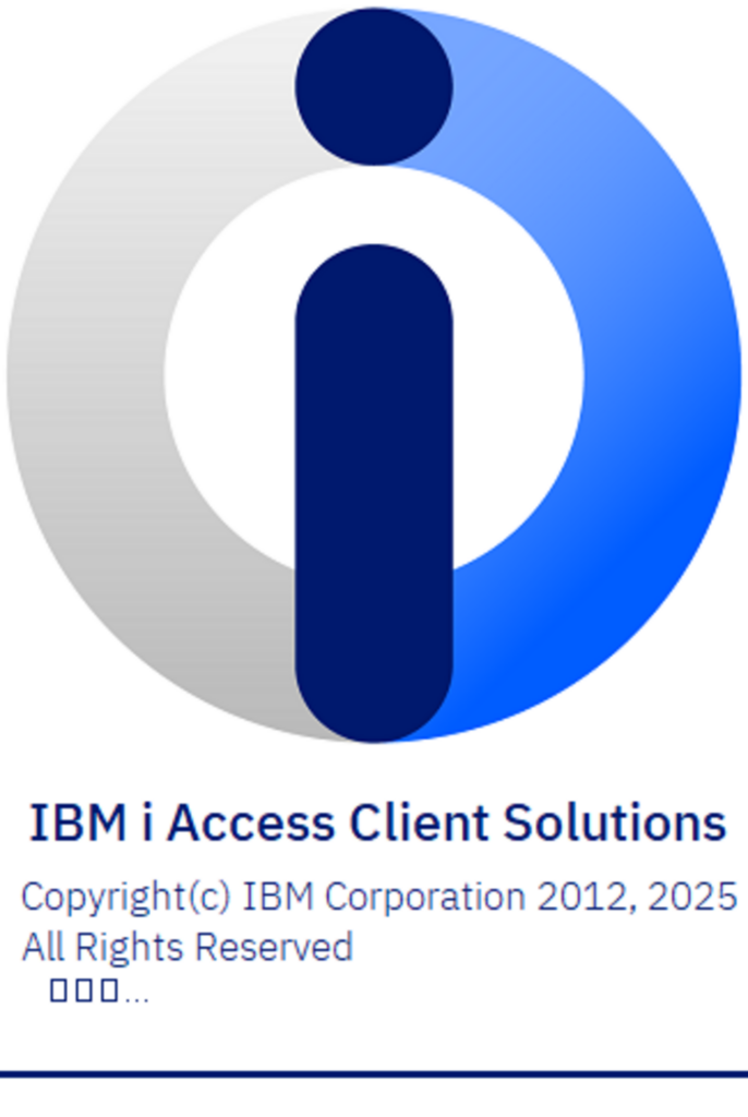IBM i Access