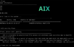 AIX