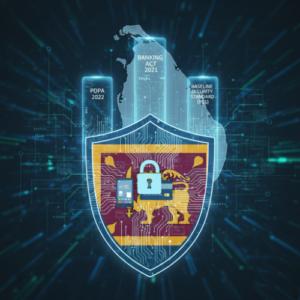 Navigating the New Era of Data Privacy