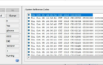 Virtual control Pannel