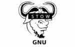 gnu stow