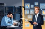 The Compliance Gap Between IBM i Administrators and Security Teams