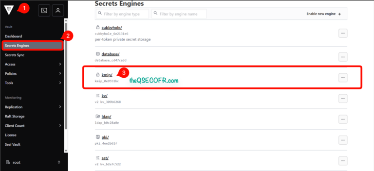 IBM i Encryption Key Management – Part 1