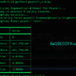 Homomorphic Encryption on IBM i