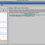 IBM i Access Client Solutions (ACS)