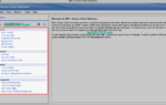 IBM i Access Client Solutions (ACS)
