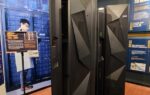 Have you ever seen IBM enterprise servers displayed in a museum? Have you ever seen IBM enterprise servers displayed in a museum?